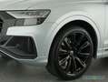 Audi SQ8 TFSI Pano,Sitzbel,HUD,AHK,B&O,Kamera,Matrix Silber - thumbnail 16
