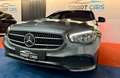 Mercedes-Benz E 300 T de 4Matic*Leder*HuD*AHK*360°*Voll* Grau - thumbnail 9