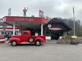 Ford F 1 Pick UP V8 Red - thumbnail 7
