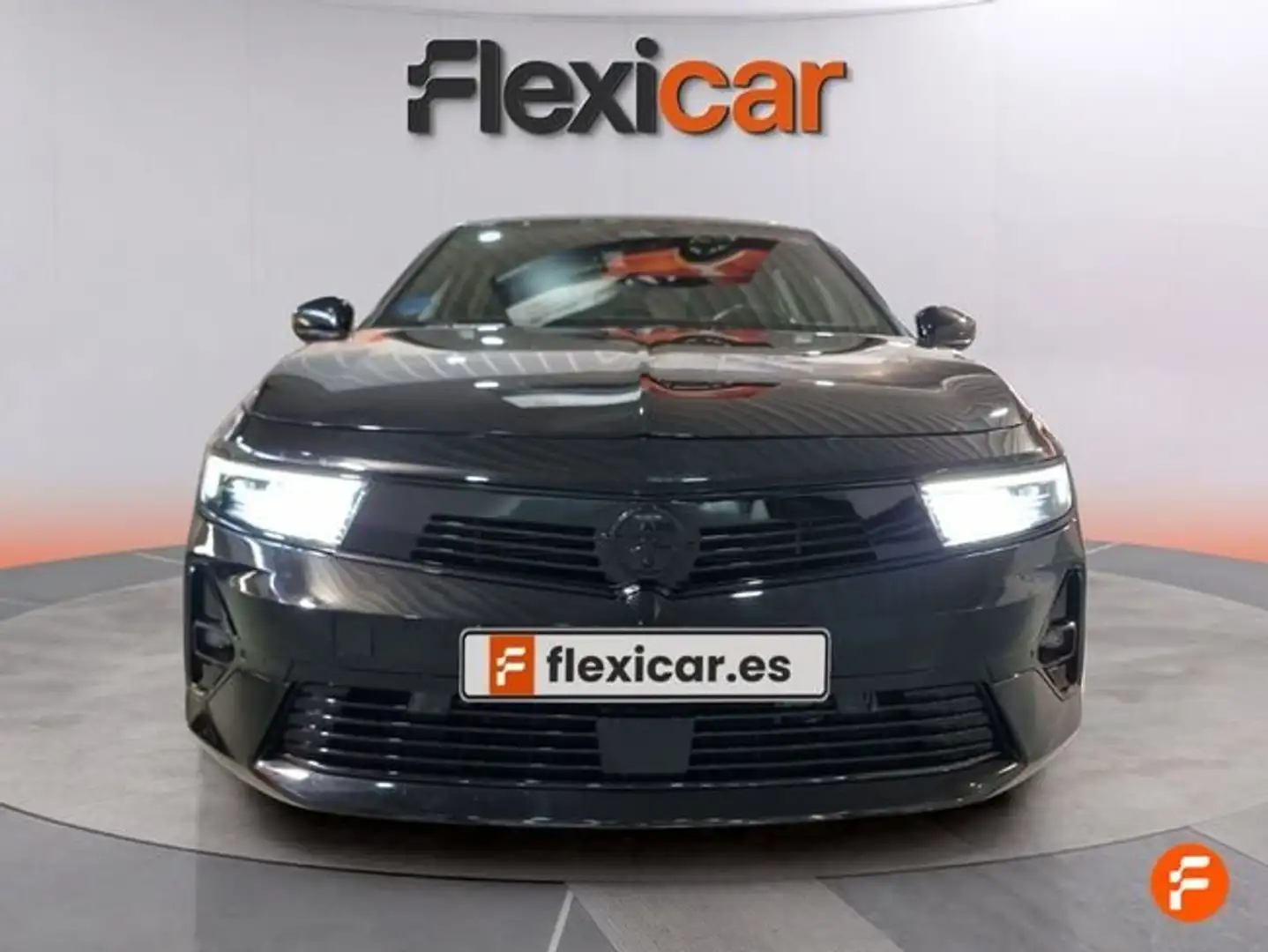 Opel Astra 1.6T PHEV 132kW (180CV) GS-Line Auto Noir - 2