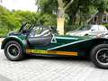 Caterham Super 7 Classic sprint 1.6 Grün - thumbnail 6