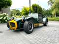 Caterham Super 7 Classic sprint 1.6 Grün - thumbnail 1