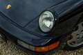 Porsche 964 911 C2 TARGA *** MANUAL / RADIO / HEATED SEATS *** Schwarz - thumbnail 12