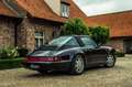 Porsche 964 911 C2 TARGA *** MANUAL / RADIO / HEATED SEATS *** Zwart - thumbnail 4