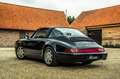 Porsche 964 911 C2 TARGA *** MANUAL / RADIO / HEATED SEATS *** Noir - thumbnail 1