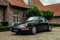 Porsche 964 911 C2 TARGA *** MANUAL / RADIO / HEATED SEATS *** Zwart - thumbnail 7