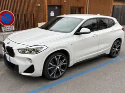 BMW X2 xDrive 18d 150 ch BVA8 Lounge