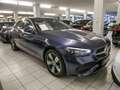 Mercedes-Benz C 220 d // AVANTGARDE SPUR AHK SHZ Bleu - thumbnail 3
