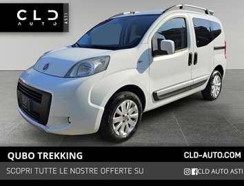 1.3 Mjt 16v 95cv Trekking E5