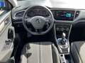 Volkswagen T-Roc Style DSG mit Klimaautomatik/PDC/Alus/Met/Navi/ESP Bleu - thumbnail 10