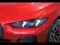 BMW i4 eDrive40 Gran Coupé Kit M Sport Rouge - thumbnail 25