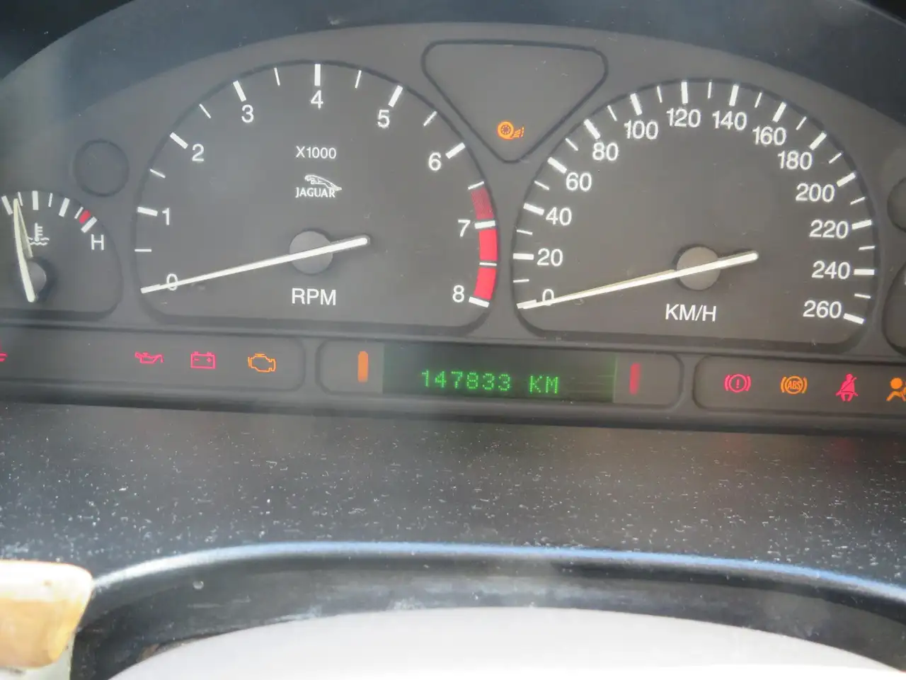 Jaguar S-Type 3.0 V6 Executive, foto 10