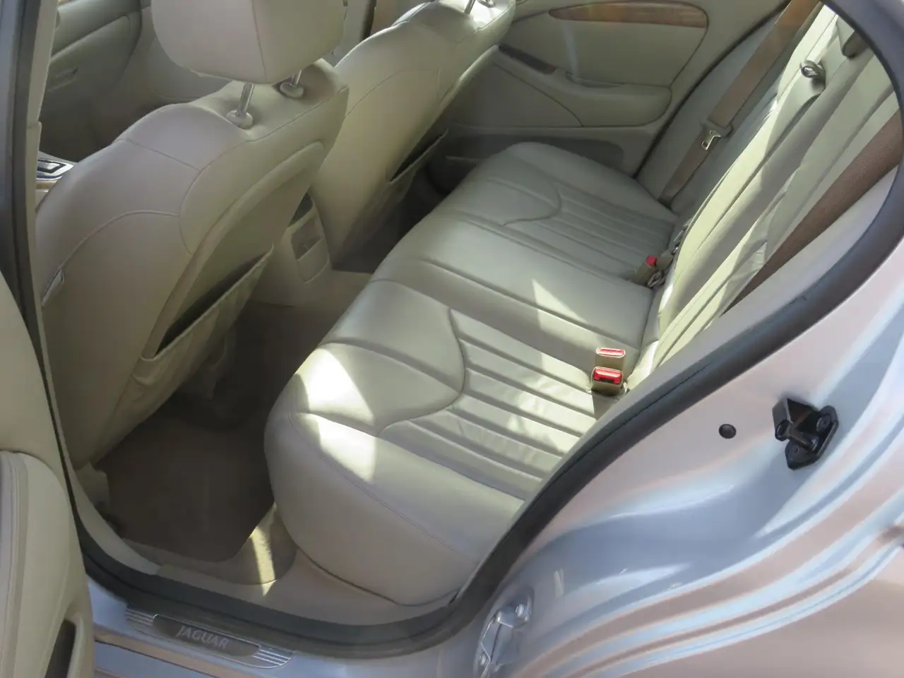 Jaguar S-Type 3.0 V6 Executive, foto 4