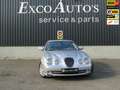 Jaguar S-Type 3.0 V6 Executive Silver - thumbnail 1