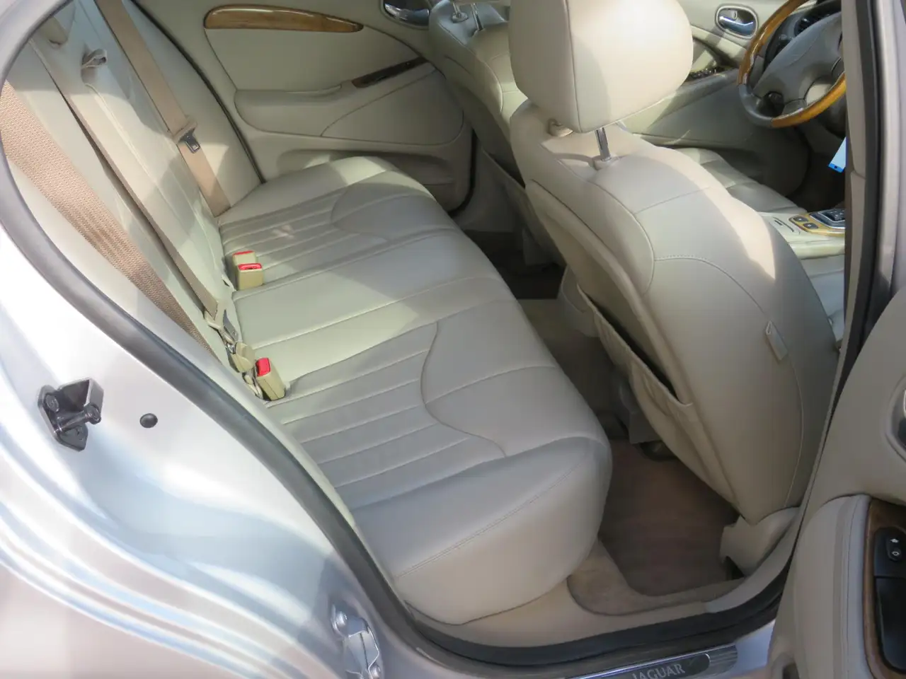 Jaguar S-Type 3.0 V6 Executive, foto 8