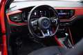 Volkswagen Polo GTI Polo 2.0 TSI OPF DSG GTI - 200pk - Pano schuifdak Rood - thumbnail 6