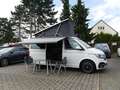 Volkswagen T6 California T6.1 California Ocean ACC STANDH AHK KAMERA APP Weiß - thumbnail 1