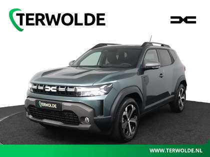 Dacia Duster Journey | Achteruitrijcamera | Cruise Control met