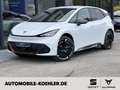 CUPRA Born Edition Dynamic 170 kW / 79 kWh Sennheiser Blanc - thumbnail 1