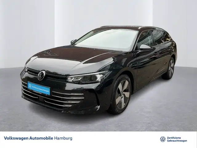 Volkswagen Passat Variant 1.5 eTSI Business DSG LED AHK 360