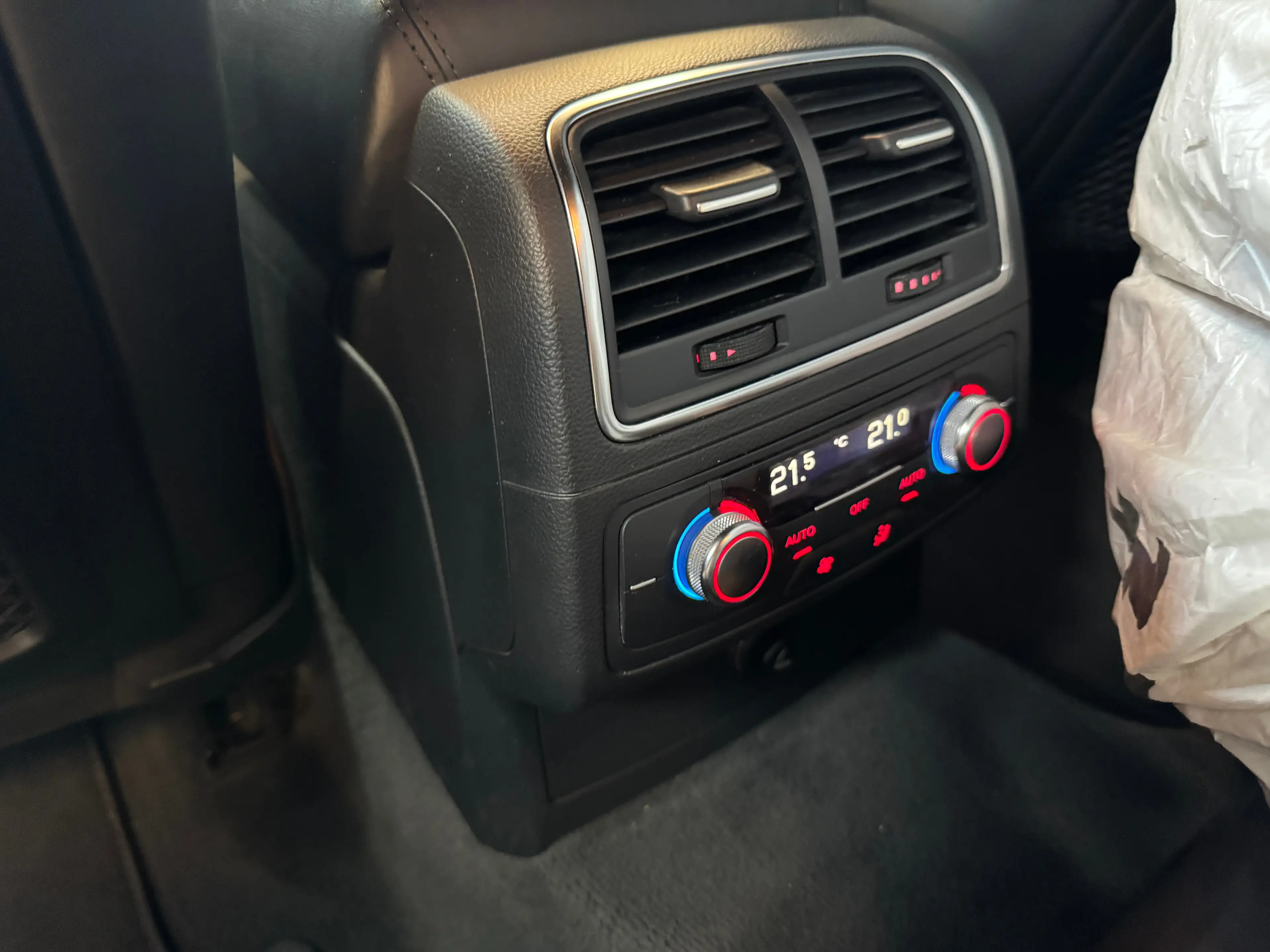 Audi A7 3.0 TDI quattro — photo 11