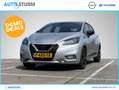 Nissan Micra 1.0 IG-T N-Sport Connect Pack | Navigatie | BOSE A Silver - thumbnail 1