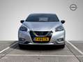 Nissan Micra 1.0 IG-T N-Sport Connect Pack | Navigatie | BOSE A Silver - thumbnail 2