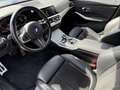 BMW 320 d xDrive Touring Bleu - thumbnail 5