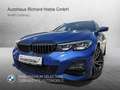 BMW 320 d xDrive Touring Bleu - thumbnail 1