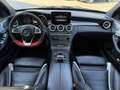 Mercedes-Benz C 63 AMG C 63 S AMG Schwarz - thumbnail 9