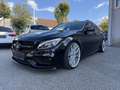 Mercedes-Benz C 63 AMG C 63 S AMG Schwarz - thumbnail 4