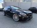 Mercedes-Benz C 63 AMG C 63 S AMG Schwarz - thumbnail 2