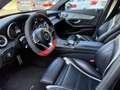 Mercedes-Benz C 63 AMG C 63 S AMG Schwarz - thumbnail 8