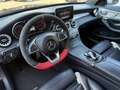 Mercedes-Benz C 63 AMG C 63 S AMG Schwarz - thumbnail 10