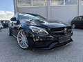 Mercedes-Benz C 63 AMG C 63 S AMG Schwarz - thumbnail 3