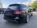 Mercedes-Benz C 63 AMG C 63 S AMG Schwarz - thumbnail 7