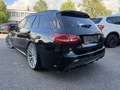 Mercedes-Benz C 63 AMG C 63 S AMG Schwarz - thumbnail 6