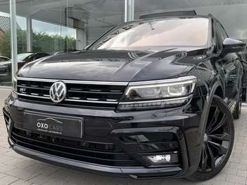 2.0 TDI 150CV DSG / 3x R-Line / Platinium / Black Edition / Xenon / Toit Pano / Camera 360 / Jantes 20 / Attache Remorque