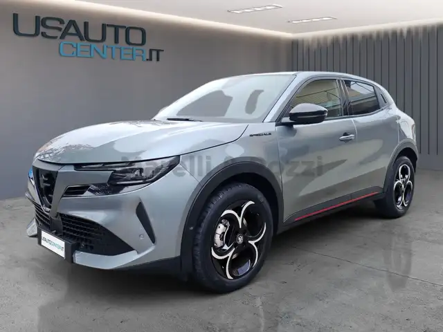 Alfa Romeo Junior Junior 1.2 136 CV Hybrid eDCT6 Speciale