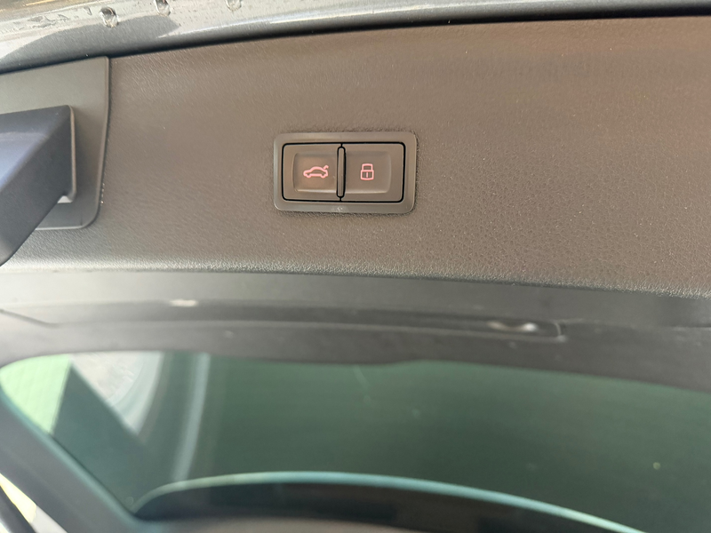 Audi Q3 2.0 TFSI quattro Sport Pro Line S - Pano Carplay K — photo 22