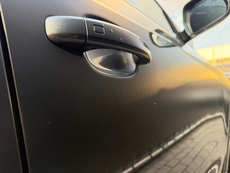 Audi Q3 2.0 TFSI quattro Sport Pro Line S - Pano Carplay K — photo 10