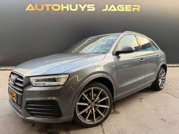 2.0 TFSI quattro Sport Pro Line S - Pano Carplay K