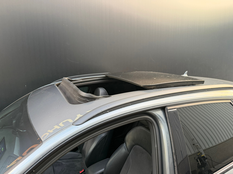 Audi Q3 2.0 TFSI quattro Sport Pro Line S - Pano Carplay K — photo 13