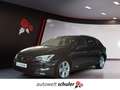 SEAT Leon ST 1.4 TSI FR AHK LED Navi SHZ PDC Schwarz - thumbnail 1