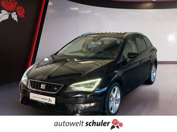 ST 1.4 TSI FR AHK LED Navi SHZ PDC