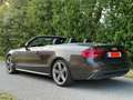 Audi A5 Cabrio 3 x S-Line Braun - thumbnail 3