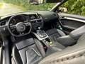 Audi A5 Cabrio 3 x S-Line Bruin - thumbnail 5