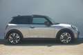 MINI Cooper C 3-deurs Panorama Dak / Head-Up / Stoelverwarming Gris - thumbnail 4