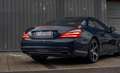 Mercedes-Benz SL 400 Classe 400 Roadster V6 3.0 Biturbo 333 CH Origine france entretien complet mercedes carbone beaucoup d'options Blau - thumbnail 6