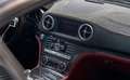 Mercedes-Benz SL 400 Classe 400 Roadster V6 3.0 Biturbo 333 CH Origine france entretien complet mercedes carbone beaucoup d'options Blau - thumbnail 11